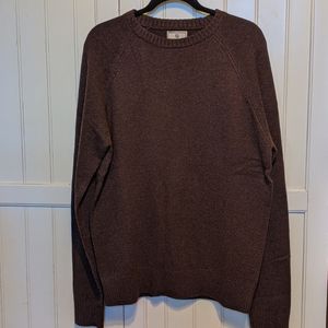 COPY - Men's crew neck sweater